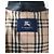 Burberry Nappa Lammlederjacke Schwarz - Ansicht 9