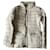 Ralph Lauren casaco acolchoado para mulher Bege Pano  ref.662615