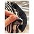 Sonia Rykiel Berretto da donna Sonya Rykiel Nero - vista 4