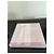 Sciarpa DIOR Toile de Jouy Reverse rosa neon - vista 4