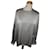 Torrente tunics Grey Polyester  ref.662911