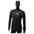 Autre Marque De Fursac wool jacket Black  ref.663282