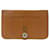 Hermès Dogon Golden Leather  ref.663333