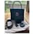 Gucci Borsa a tracolla Lady Lock Cioccolato - vista 3