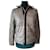Chanel Jackets Grey Polyamide  ref.663437