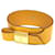 Hermès Artémis Yellow Leather  ref.663452