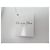 NUOVA BORSA A BORSA BORSA CHRISTIAN DIOR STRIPE S5543PELLE NERA CGSB - vista 7