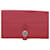 Hermès Dogon Rot Leder  ref.663740
