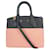 City Steamer Streamer Louis Vuitton Pink City PM Rosa Pelle Vitello simile a un vitello  ref.663800