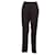 Gucci trousers Black Wool  ref.663888