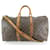 Louis Vuitton Monogram Keepall Bandouliere 50Boston Duffle Bag with Strap 65LK429S Leather  ref.663918