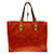 Louis Vuitton Reade Red Patent leather  ref.663995