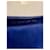 Yves Saint Laurent Escarpins YSL Palais Mohawk Tribute Bleu  - vue 9