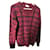 Moncler mohair sweater  ref.664384