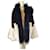Dolce & Gabbana Fur Coat Multiple colors Leather Acrylic  ref.664434