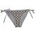 LOUIS VUITTON Bañador Damier Azur Blanco - vista 5