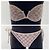 LOUIS VUITTON Bañador Damier Azur Blanco - vista 8