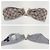 LOUIS VUITTON Bañador Damier Azur Blanco - vista 9