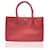 Executive Chanel Bolsa executiva de couro seixos rosa com alça  ref.664745