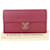 Louis Vuitton Lockme Pink Leder  ref.664848