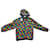Gucci Chandails Polyester Multicolore  ref.665220