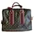 Louis Vuitton Bequia monogram briefcase Multiple colors  ref.665496