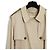 Hermès GABARDINA MARGIELA BEIGE FR40 - vista 2