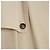 Hermès GABARDINA MARGIELA BEIGE FR40 - vista 3