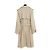 Hermès GABARDINA MARGIELA BEIGE FR40 - vista 5