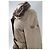 Giacca Peuterey Twister Beige in Piuma d'Oca - vista 4