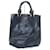Chloé Handbag Black Leather  ref.665568