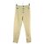 Chloé Stora pantalones Chloe Stora 38 Beige