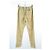 Chloé Stora pantalones Chloe Stora 38 Beige - vista 3