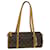 Louis Vuitton Monogram Papillon 30 Hand Bag M40711 LV Auth 31859a Cloth  ref.665987