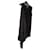 Emanuel Ungaro Robes Soie Noir  ref.666277