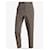 All Saints men's new chinos pants Khaki Cotton  ref.666448