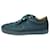 Hermès Sneakers Blue Leather  ref.666449