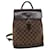 Louis Vuitton Soho Lienzo  ref.666608