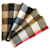 Burberry Scarves Multiple colors Cashmere  ref.666639