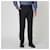 Autre Marque Tombolini formal pure 100s wool new pants Dark blue  ref.666672