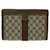 Gucci Ophidia Bege Lona  ref.666720