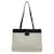 Hermès -- White Leather  ref.666754