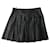 Burberry Skirts Black Linen  ref.666807