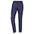 Calvin Klein formal striped pants Blue Wool  ref.666830