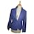 KOOKAÏ Jackets Lavender Linen  ref.667160
