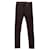 Rick Owens Pants, leggings Black Viscose Elastane Polyamide  ref.667208