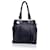 Céline Black Leather Tote Bag Handbag Shoulder Bag  ref.667257