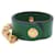Hermès Hermes Green Leather  ref.667272