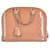 Louis Vuitton Alma Beige Patent leather  ref.667344