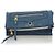 Louis Vuitton monogramma blu Empreinte Petillante Bleu Infini Blu scuro